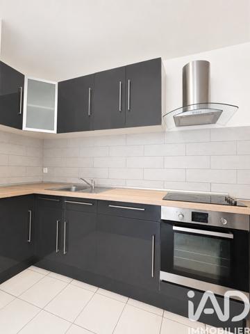 Location appartement 3 pièces 62,07 m² Claye-Souilly