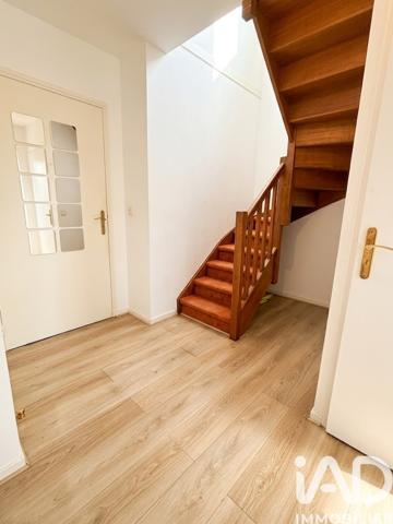 Location appartement 3 pièces 62,07 m² Claye-Souilly