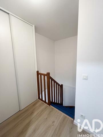 Location appartement 3 pièces 62,07 m² Claye-Souilly