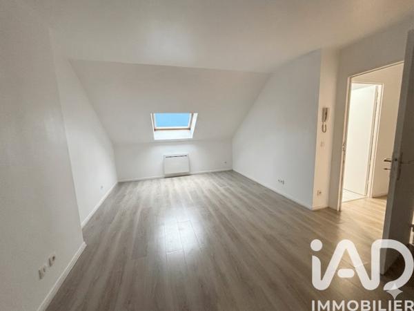Location appartement 3 pièces 62,07 m² Claye-Souilly