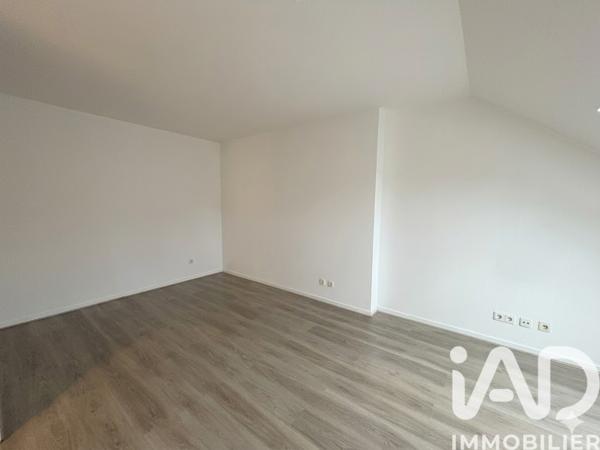 Location appartement 3 pièces 62,07 m² Claye-Souilly