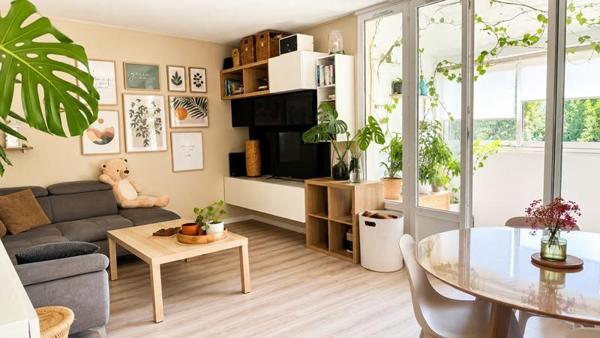 Appartement 415 935 € Anglet 3 p 70 m² DPE D