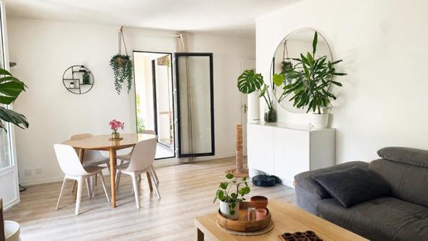 Appartement 415 935 € Anglet 3 p 70 m² DPE D