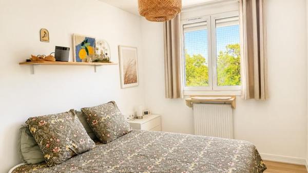 Appartement 415 935 € Anglet 3 p 70 m² DPE D