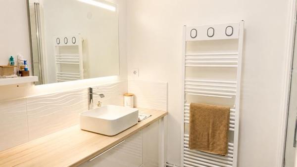 Appartement 415 935 € Anglet 3 p 70 m² DPE D