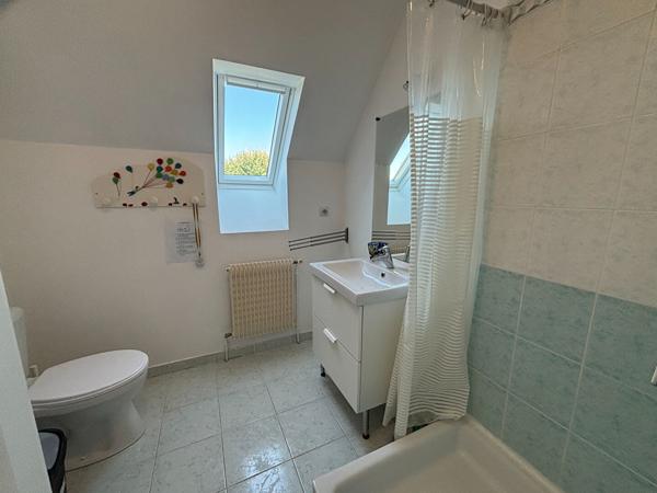 EXCLUSIVITE ERA CHAMBERIO ! Maison 8 pièces - 217 m2 à Chambray les Tours
