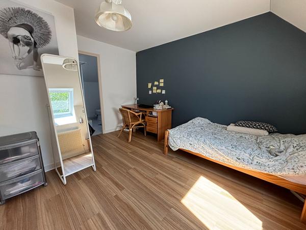 EXCLUSIVITE ERA CHAMBERIO ! Maison 8 pièces - 217 m2 à Chambray les Tours