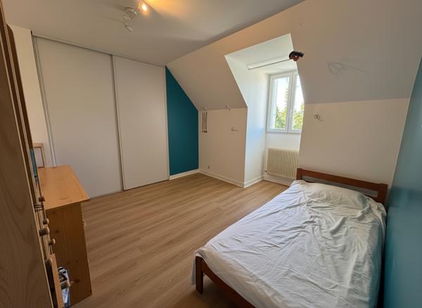 EXCLUSIVITE ERA CHAMBERIO ! Maison 8 pièces - 217 m2 à Chambray les Tours