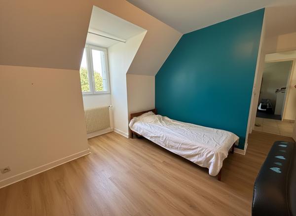 EXCLUSIVITE ERA CHAMBERIO ! Maison 8 pièces - 217 m2 à Chambray les Tours
