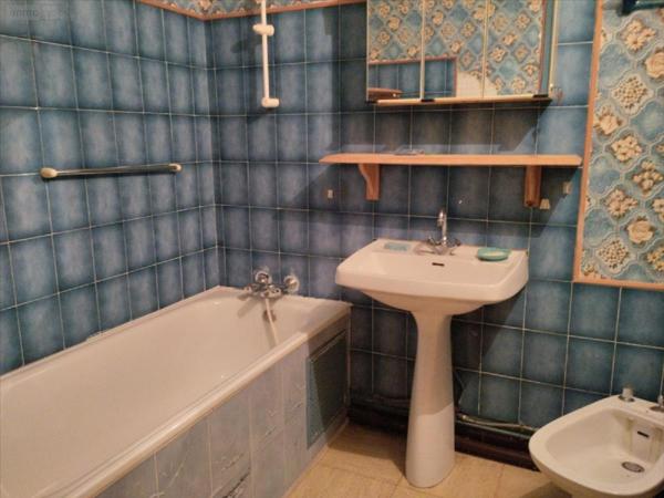 Maison à vendre à Chalivoy-Milon dans le Cher (18130), ref : 1051125DA