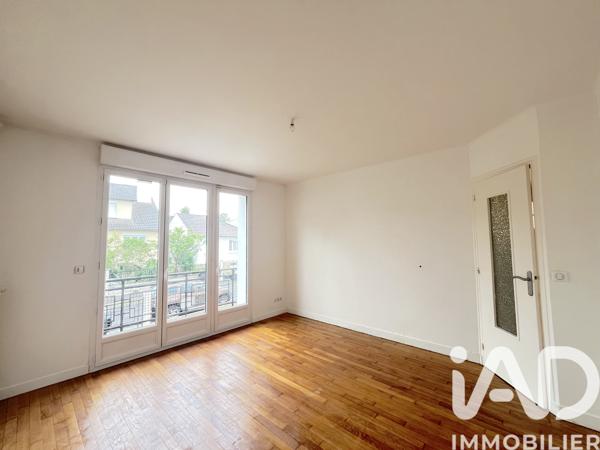 Maison à vendre 7 pièces 138 m² Sainte-Geneviève-des-Bois