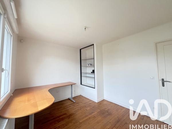 Maison à vendre 7 pièces 138 m² Sainte-Geneviève-des-Bois