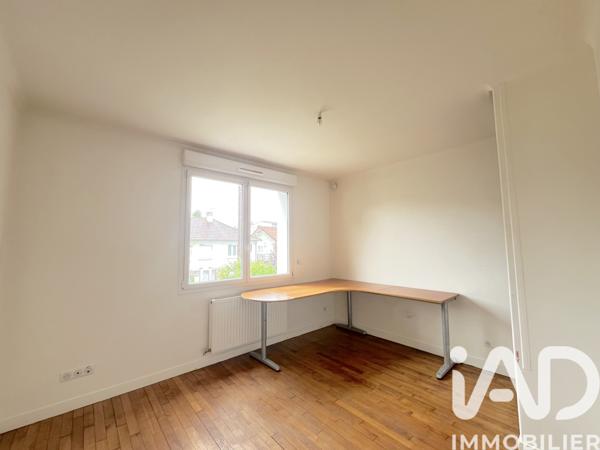 Maison à vendre 7 pièces 138 m² Sainte-Geneviève-des-Bois