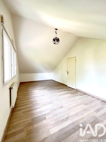 Maison à vendre 7 pièces 138 m² Sainte-Geneviève-des-Bois