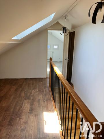 Maison à vendre 7 pièces 138 m² Sainte-Geneviève-des-Bois
