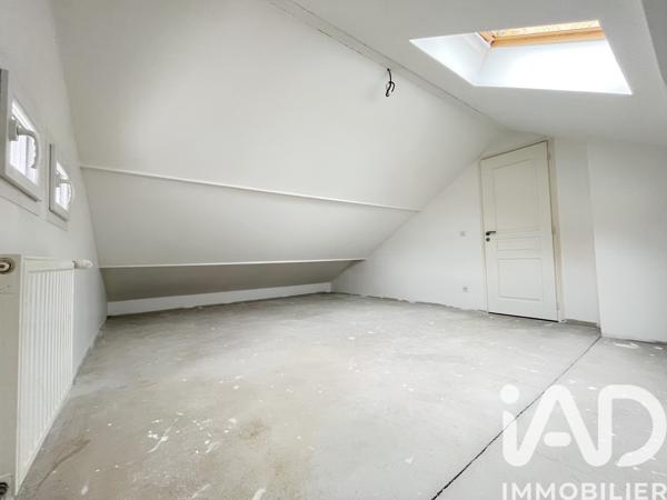 Maison à vendre 7 pièces 138 m² Sainte-Geneviève-des-Bois