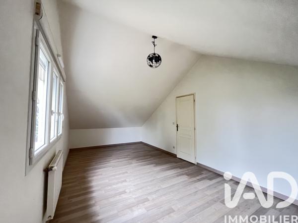 Maison à vendre 7 pièces 138 m² Sainte-Geneviève-des-Bois