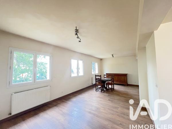Maison à vendre 7 pièces 138 m² Sainte-Geneviève-des-Bois