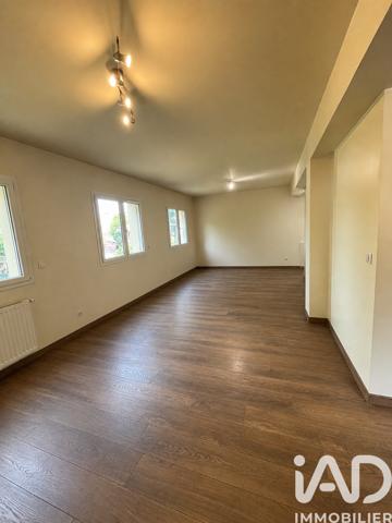 Maison à vendre 7 pièces 138 m² Sainte-Geneviève-des-Bois