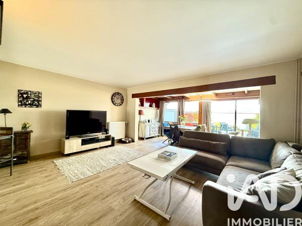 Maison à vendre 6 pièces 123 m² Bétheny