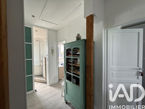 Maison à vendre 6 pièces 123 m² Bétheny