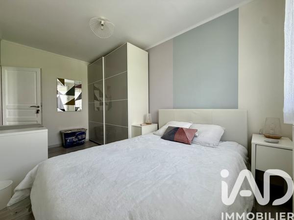 Maison à vendre 6 pièces 123 m² Bétheny