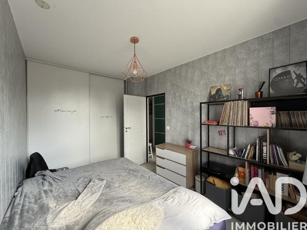Maison à vendre 6 pièces 123 m² Bétheny