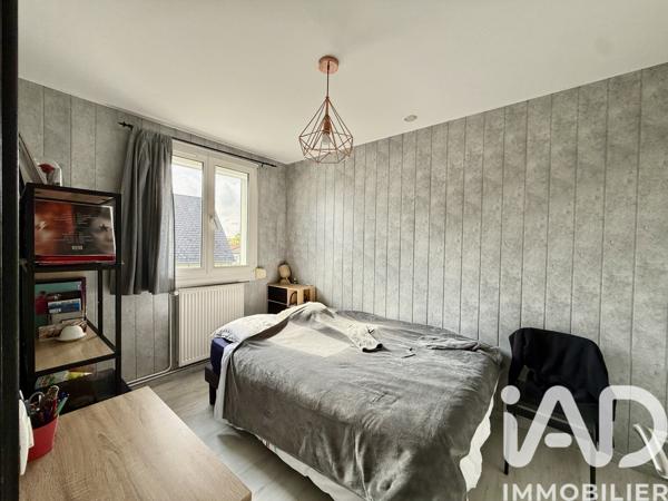 Maison à vendre 6 pièces 123 m² Bétheny