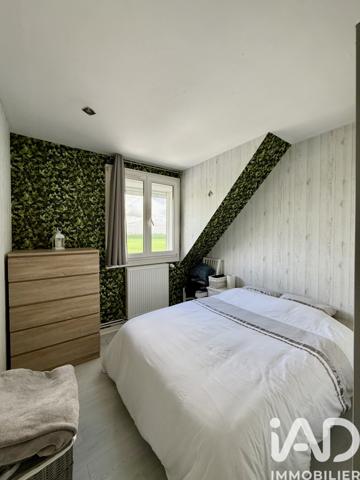 Maison à vendre 6 pièces 123 m² Bétheny