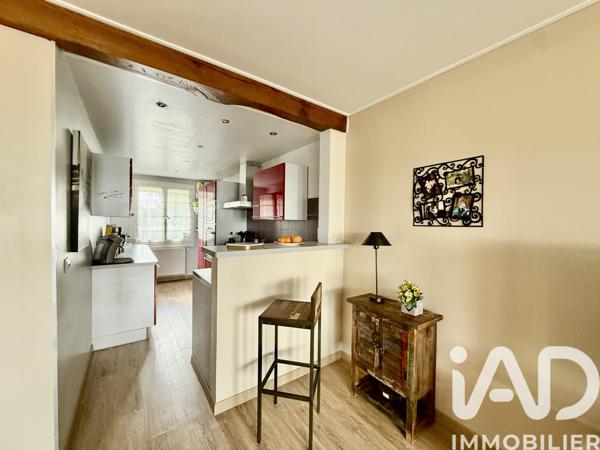 Maison à vendre 6 pièces 123 m² Bétheny
