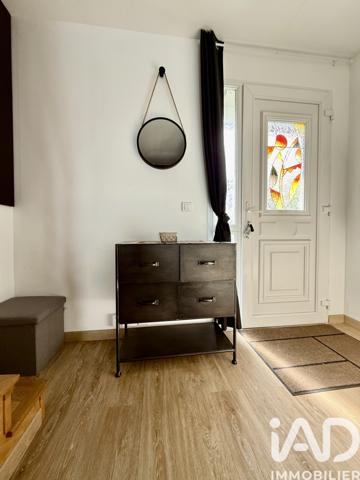 Maison à vendre 6 pièces 123 m² Bétheny