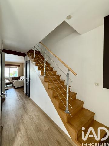 Maison à vendre 6 pièces 123 m² Bétheny