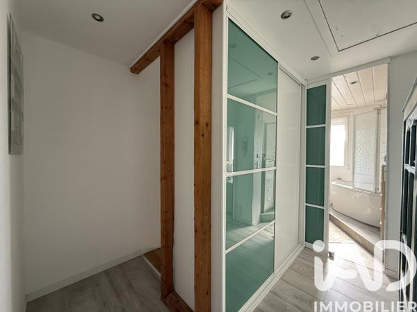 Maison à vendre 6 pièces 123 m² Bétheny