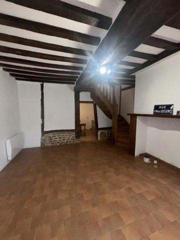 Maison à louer à Broglie dans l'Eure (27270), ref : 14058-L360