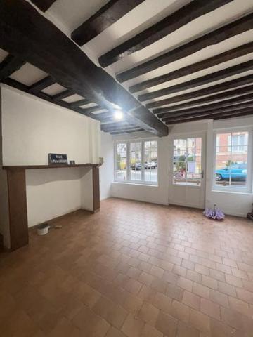 Maison à louer à Broglie dans l'Eure (27270), ref : 14058-L360