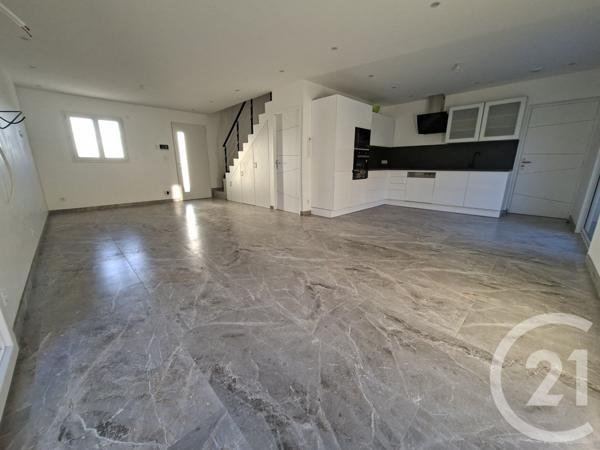 Maison à vendre  5 pièces - 110 m2 SERRIERES DE BRIORD - 01