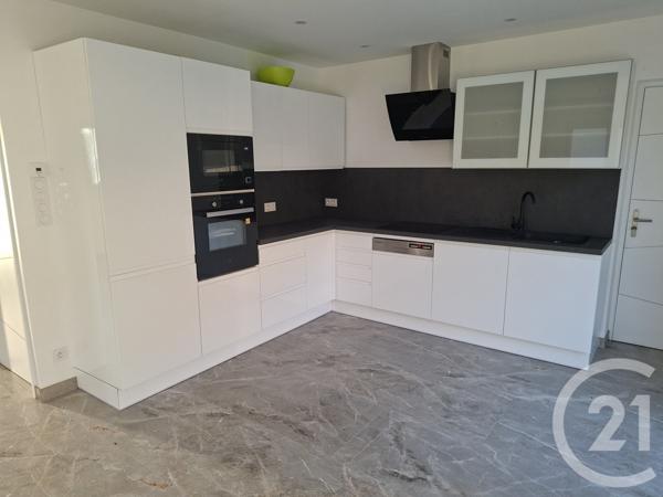 Maison à vendre  5 pièces - 110 m2 SERRIERES DE BRIORD - 01