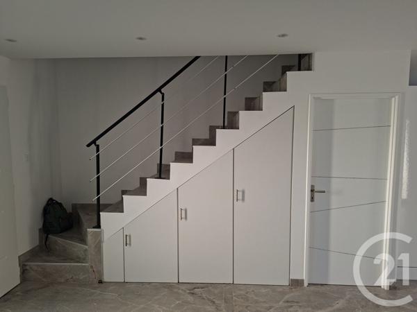 Maison à vendre  5 pièces - 110 m2 SERRIERES DE BRIORD - 01