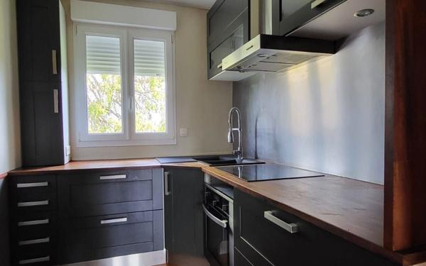 Appartement à vendre    3 pièces •  Étampes