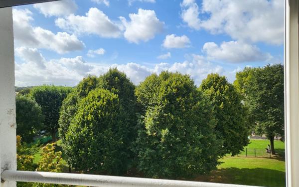 Appartement à vendre    3 pièces •  Étampes