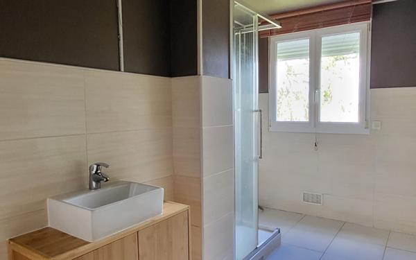 Appartement à vendre    3 pièces •  Étampes