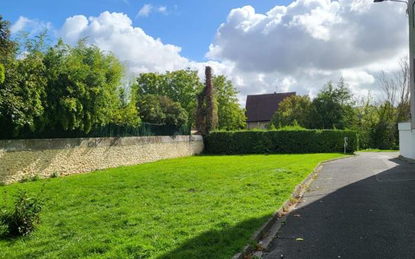 Appartement à vendre    3 pièces •  Étampes