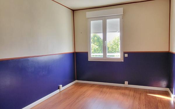 Appartement à vendre    3 pièces •  Étampes