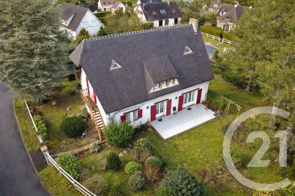 Maison à vendre  7 pièces - 185,30 m2 ANET - 28