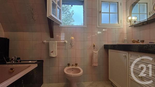 Maison à vendre  7 pièces - 185,30 m2 ANET - 28
