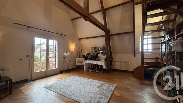 Maison à vendre  7 pièces - 185,30 m2 ANET - 28