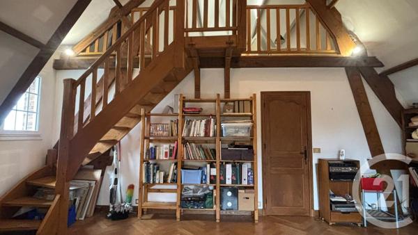 Maison à vendre  7 pièces - 185,30 m2 ANET - 28