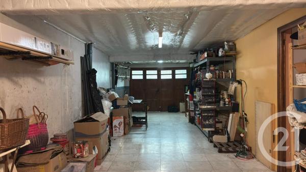 Maison à vendre  7 pièces - 185,30 m2 ANET - 28