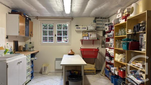 Maison à vendre  7 pièces - 185,30 m2 ANET - 28