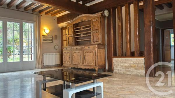 Maison à vendre  7 pièces - 185,30 m2 ANET - 28